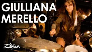 Giulliana Merello: Break The Mirror