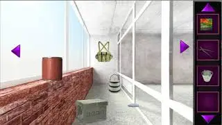 Escape Game Hard Time 4 WalkThrough - New Escape games -FirstEscapeGames|FEG