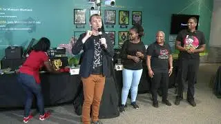 BugFest Critter Cook Off