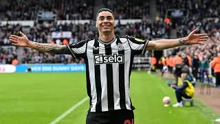 Newcastle United 2 Fiorentina 0 | Sela Cup Highlights
