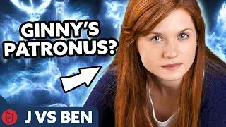 J vs Ben: HARDEST Harry Potter and the Order of the Phoenix MOVIE Trivia Quiz