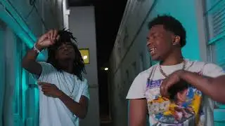 Kickkone x SCY Jimm  - 
