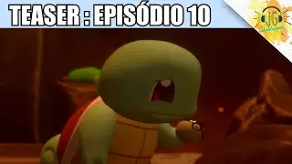 TEASER : O ESQUADRÃO INICIAL EPISÓDIO 10 (DUBLADO PT-BR)