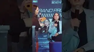 Celebrity makeup artist RB Chanco gives tutorial
