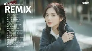 NHẠC TRẺ REMIX 2024 HAY NHẤT HIỆN NAY - EDM Tik Tok ORINN REMIX - Lk Nhạc Trẻ Remix 2024 "Cực Hay"