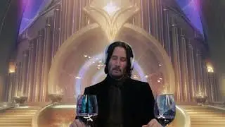 Finishing the Remuria World Quest feels like...