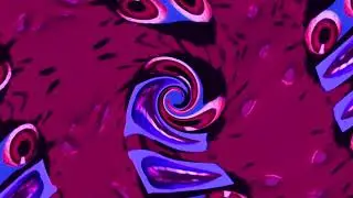 My Random Effects #8