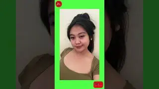 Keindahan wanita indonesia 
