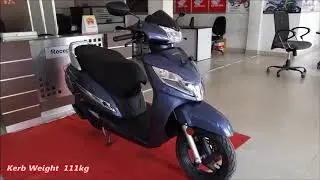 Honda Activa 125 BS6 | 125 BS6 Activa Full Specifications✅ | New Arrival Activa 125 BS6 ✅🌐