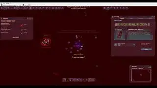 NEW - Legendary chaos alien CPU - Darkorbit may 2021 ( part 2 )
