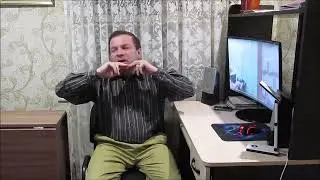У меня на лбу написано 