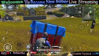 Sunday Ka Pahla-Chicken Dinner | मराठी  मानुष के साथ । PUBG LIVE WINNER