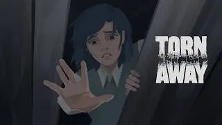 ГРУСТНЫЙ ФИНАЛ ► Torn Away #5