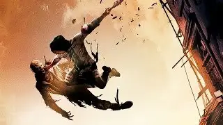 DYING LIGHT 2 Trailer (NEW, E3 2018)