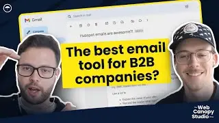 How To Get More Out of Email Marketing With HubSpot