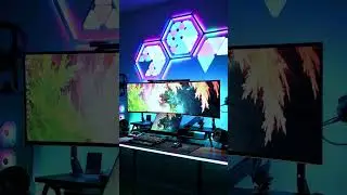 What game would you play here? #gamingsetup