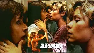Кровные узы (1995) Девушка представляется невестой погибшего сына... Триллер, драма