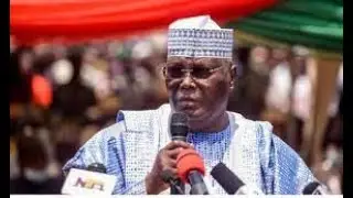 Atiku, Ayu donate N40m to injured Plateau supporters#shorts #ytshorts #atiku