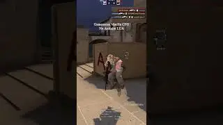 Gamsense Vanilla CFG No AntiAim LUA 