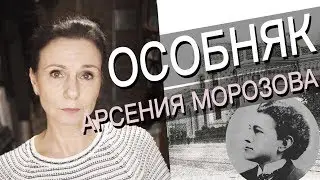 ОСОБНЯК АРСЕНИЯ МОРОЗОВА. Вдохновение дворцом Пена в Португалии. Критика и нелепая смерть