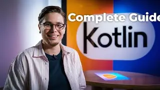 Kotlin Programming: A Complete Guide in Urdu!