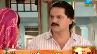 Punar Vivaaham - పునర్వివాహం - Telugu Serial - Full Episode - 413 - Kratika Sengar - Zee Telugu