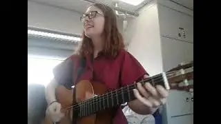 Напомни мне моё имя (микрофрагмент) — ст. и муз. Жени Шеянова