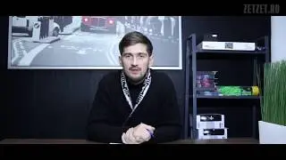 Обзор на Smart телевизор SUPRA STV-LC40ST1000F