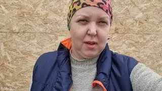 Долгожданный отёл, не оправдались наши надежды.