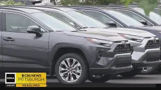 Is it the right time to buy a car?