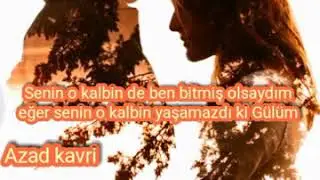 En Güzel Aşk sözleri Azad kavri En Güzel Anlamlı kısa Aşk sözleri