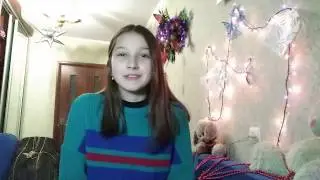 ВОПРОС - ОТВЕТ / ОТВЕТЫ НА ВОПРОСЫ ПОДПИСЧИКОВ / Liza Jess