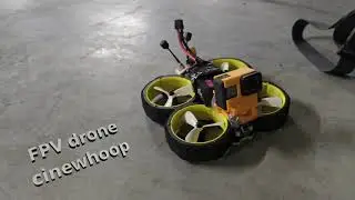 FPV promo