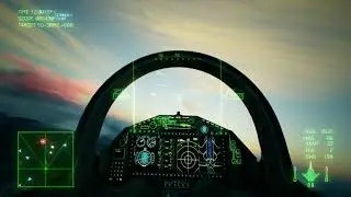 AC7 VR - Shilage Castle