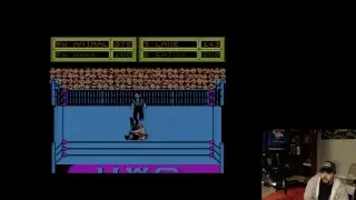 UWC - Unreleased NES Game - Live!