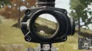 PUBG - Killing Spree - EP01