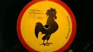 Surreal Fields Don't You Want It   Jordan Field Mindfood Records