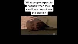 Election 2020 Meme Compilation
