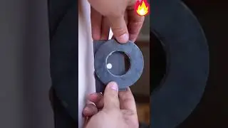 ЛАЙФХАК ДЛЯ СВАРЩИКОВ
