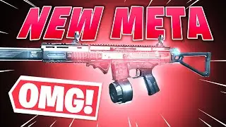 the *NEW* ISO META IN WARZONE? (Best Iso Class Setup) Cold War Warzone Best Iso loadout