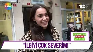 Hafsanur Sancaktutan: 