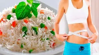 ОЗИШНИНГ ЭНГ ОСОН ЙУЛИ ГУРУЧ ЁРДАМИДА ОЗИШ★ ZAYIFLAMA DIET◇ Похудения