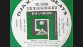 Glenn Underground - Teck-na-logie (DJAX   Chicago Techno)