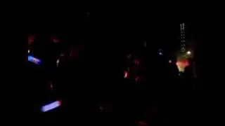 Nocturnal 07 Carl Cox ID 01 SSP Lightshow
