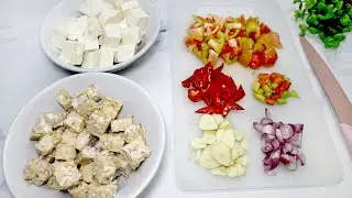 OLAHAN TAHU DAN TEMPE JADI MASAKAN ENAK DICOBA YUK!