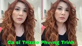 Ca sĩ Trizzie Phương Trinh tư vấn nâng cơ bụng hoặc mông 20/05/2019