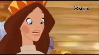 Ах ты мухомор старый (На Разных эффектах)