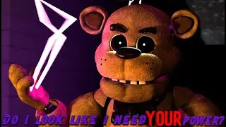 [FNAF/SFM] 