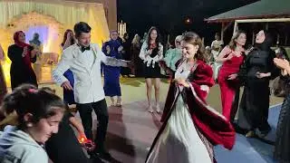 Özgür Çetin - Oyun Havası / Çiftetelli (Gelin-Damat Oyunu)