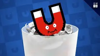 I just changed my entire game (Developing 13)